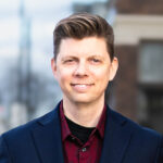 Ryan McCollum MDiv